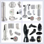 Phụ kiện vách ngăn vệ sinh, Phụ kiện vách ngăn toilet , Phụ kiện vách ngăn nhà vệ sinh