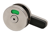 Phụ kiện vách ngăn vệ sinh - Bí quyết hoàn thiện không gian vệ sinh chuyên nghiệp 17 phu kien vach ngan ve sinh khoa inox 201