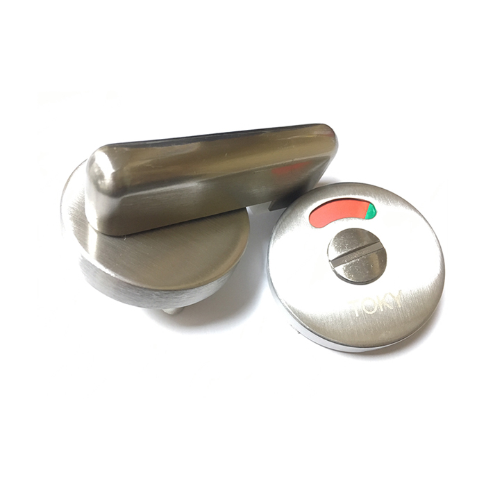 Phụ kiện vách ngăn vệ sinh - Bí quyết hoàn thiện không gian vệ sinh chuyên nghiệp 12 phu kien vach ngan ve sinh khoa inox 304
